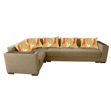 Coltar Solis MAX 3+1 N17